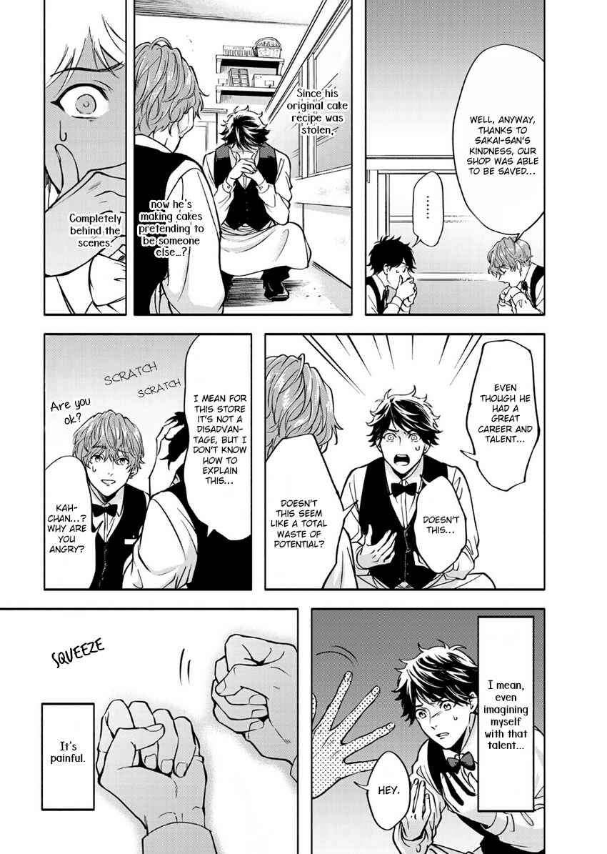 Page 35 Chapter 1 Grapefruit Moon
