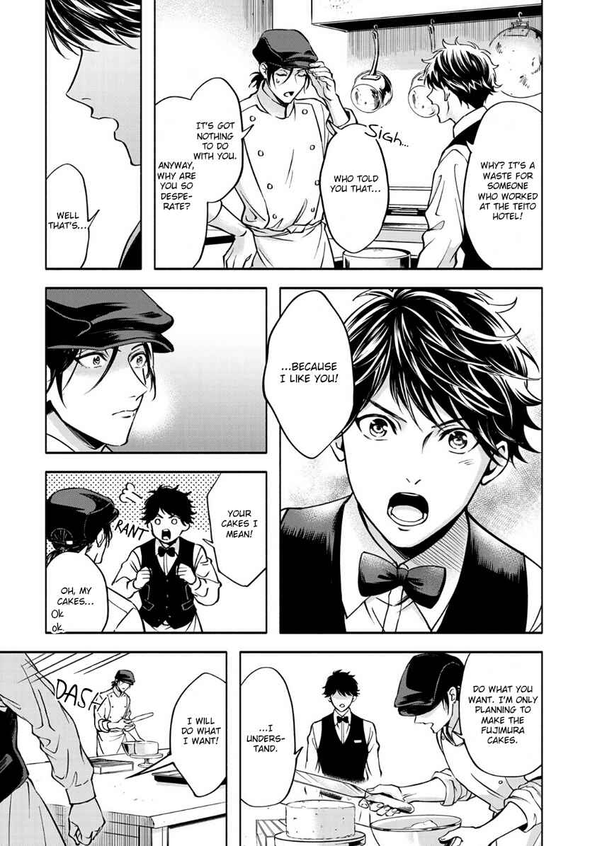 Page 37 Chapter 1 Grapefruit Moon