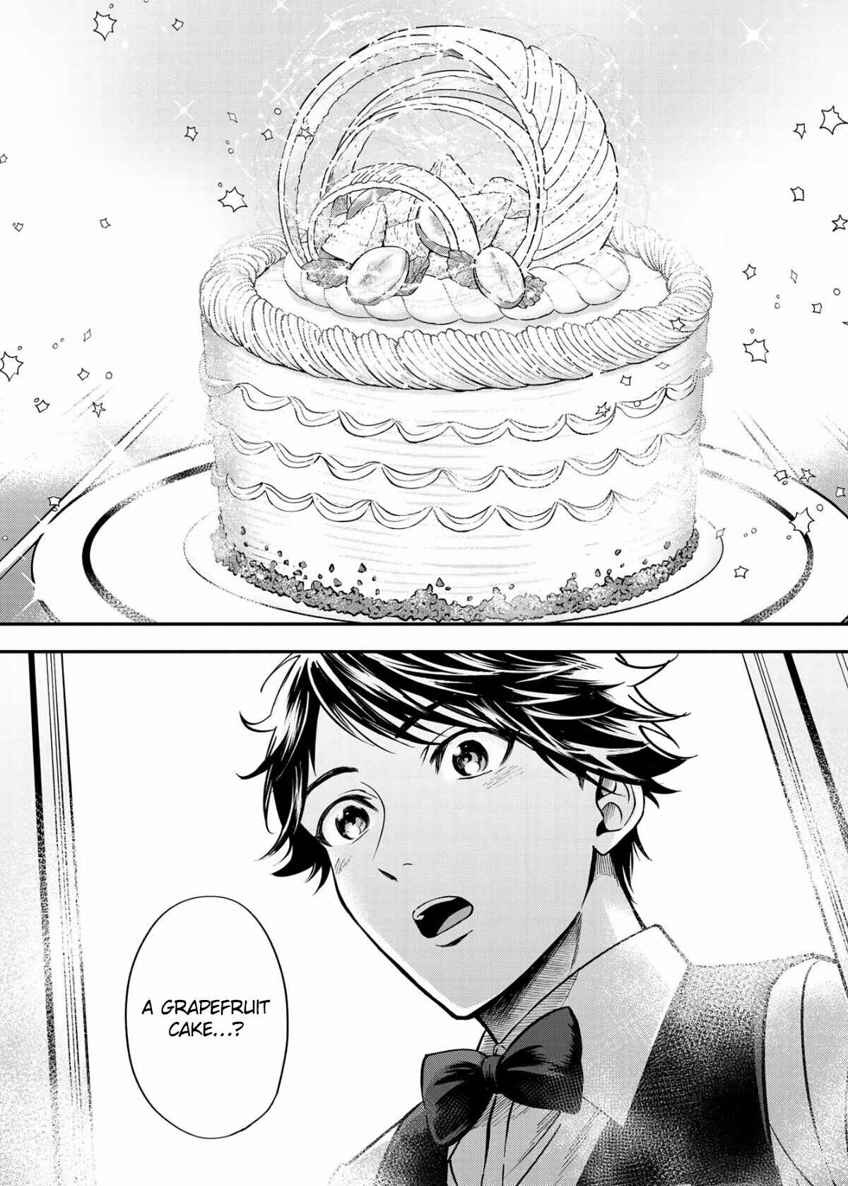 Page 33 Chapter 2 Grapefruit Moon