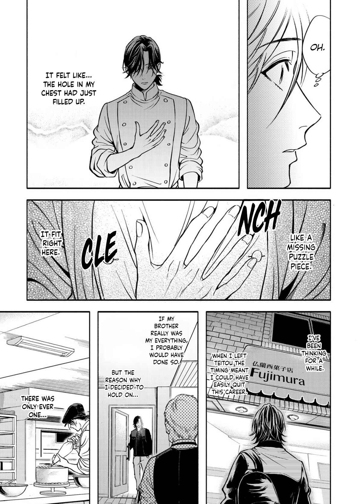 Page 37 Chapter 2 Grapefruit Moon