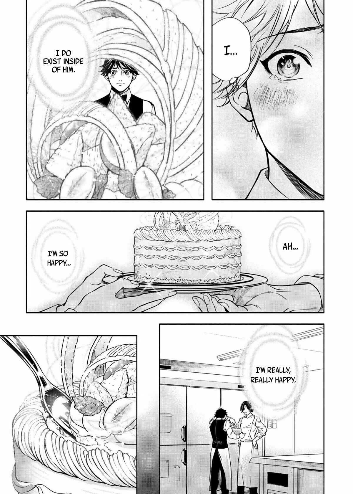 Page 41 Chapter 2 Grapefruit Moon