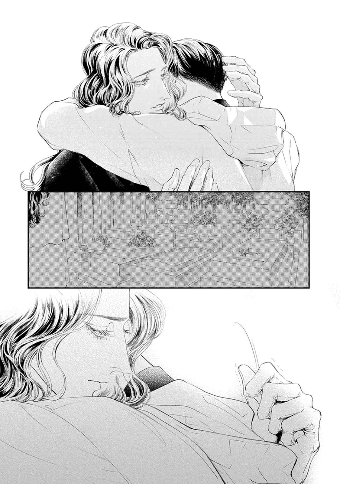 Page 28 Chapter 4 Yumemiru Vampire