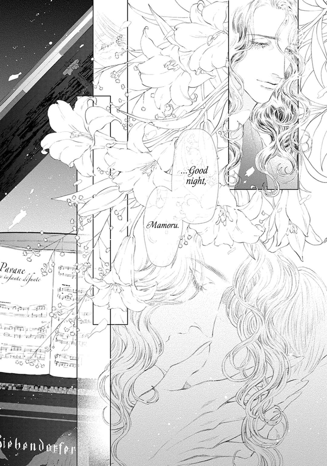 Page 21 Chapter 6 Yumemiru Vampire
