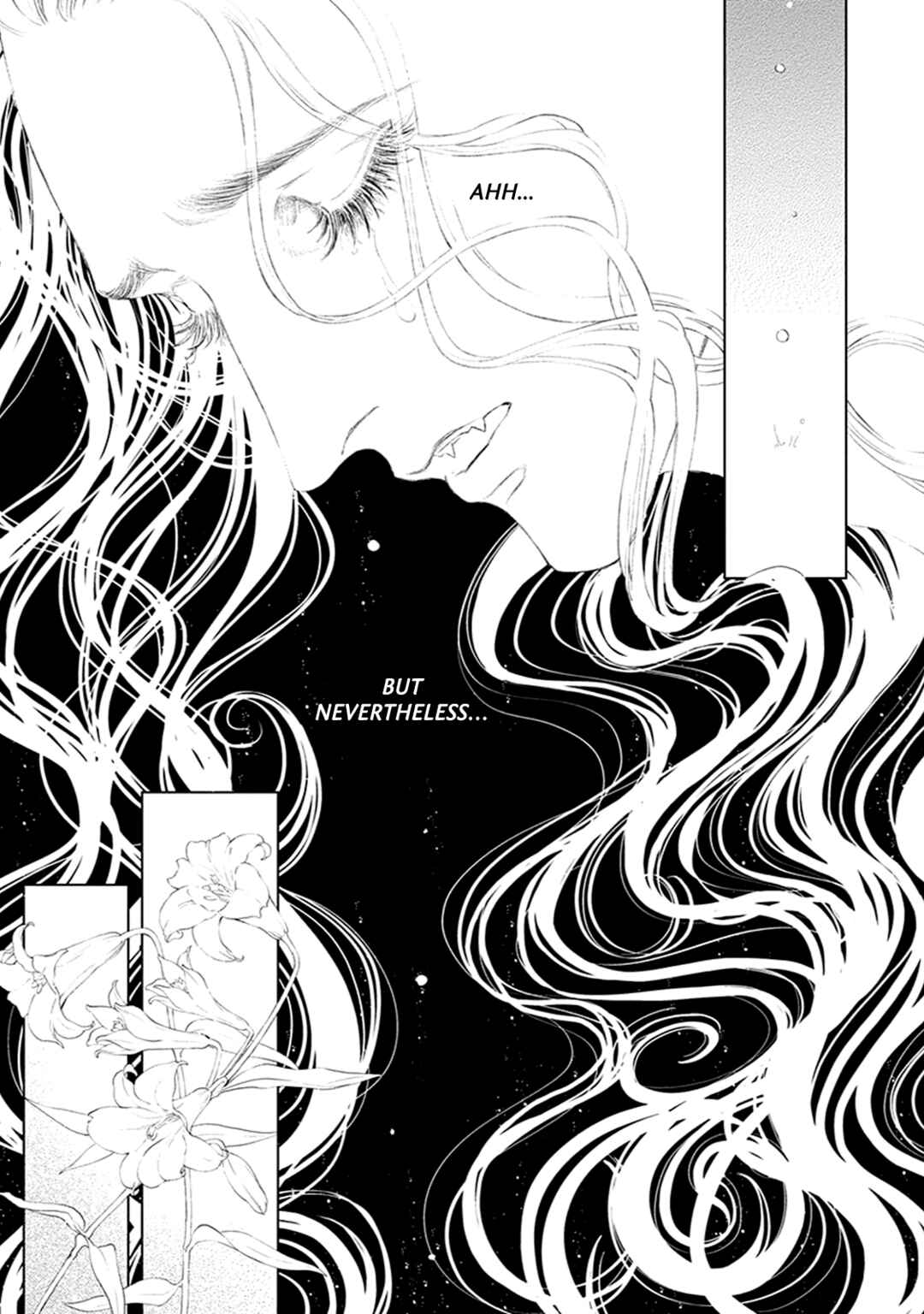 Page 23 Chapter 6 Yumemiru Vampire