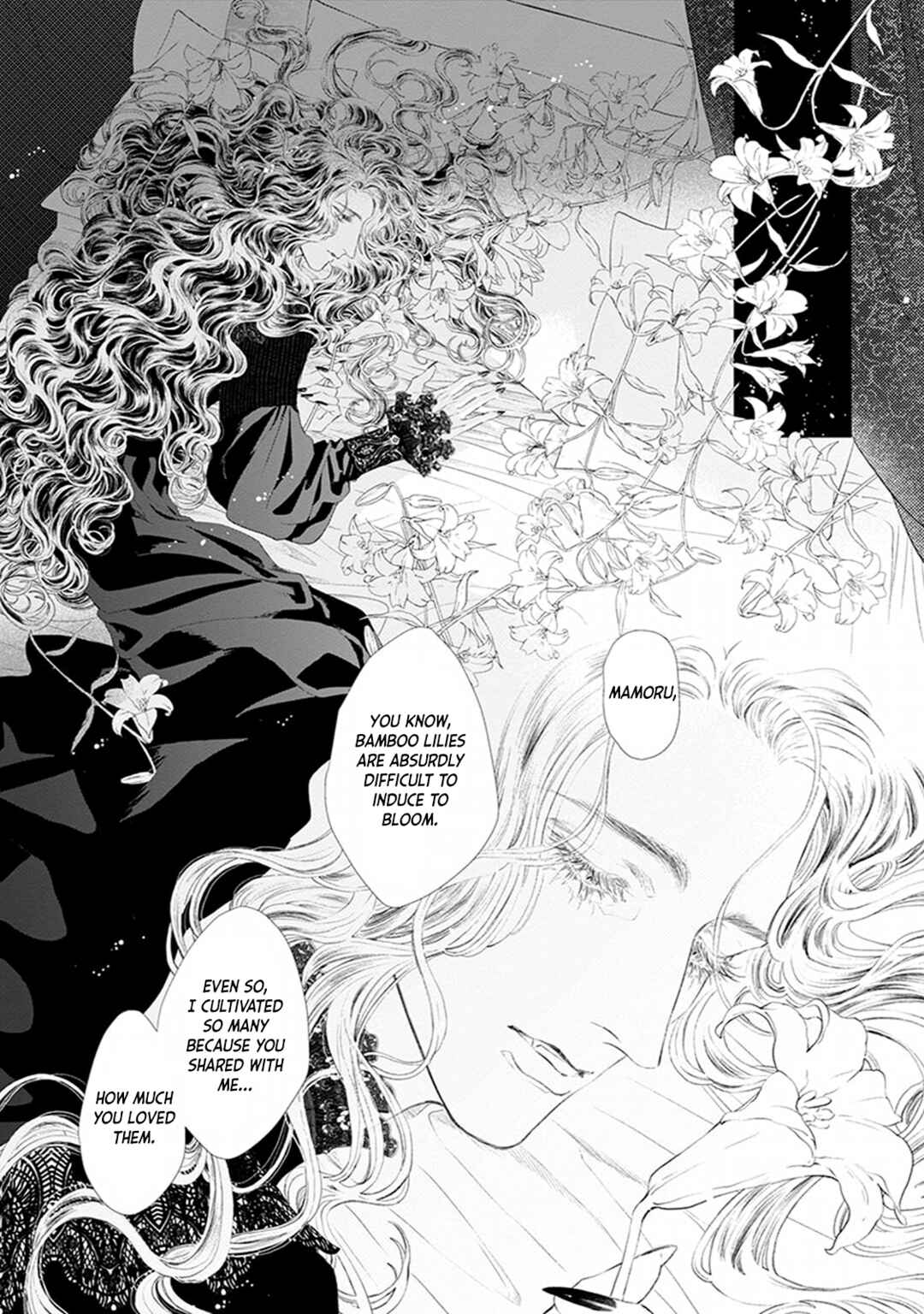 Page 24 Chapter 6 Yumemiru Vampire