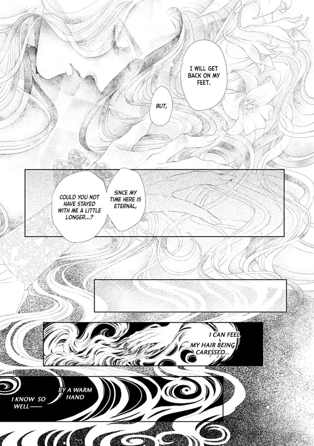 Page 25 Chapter 6 Yumemiru Vampire