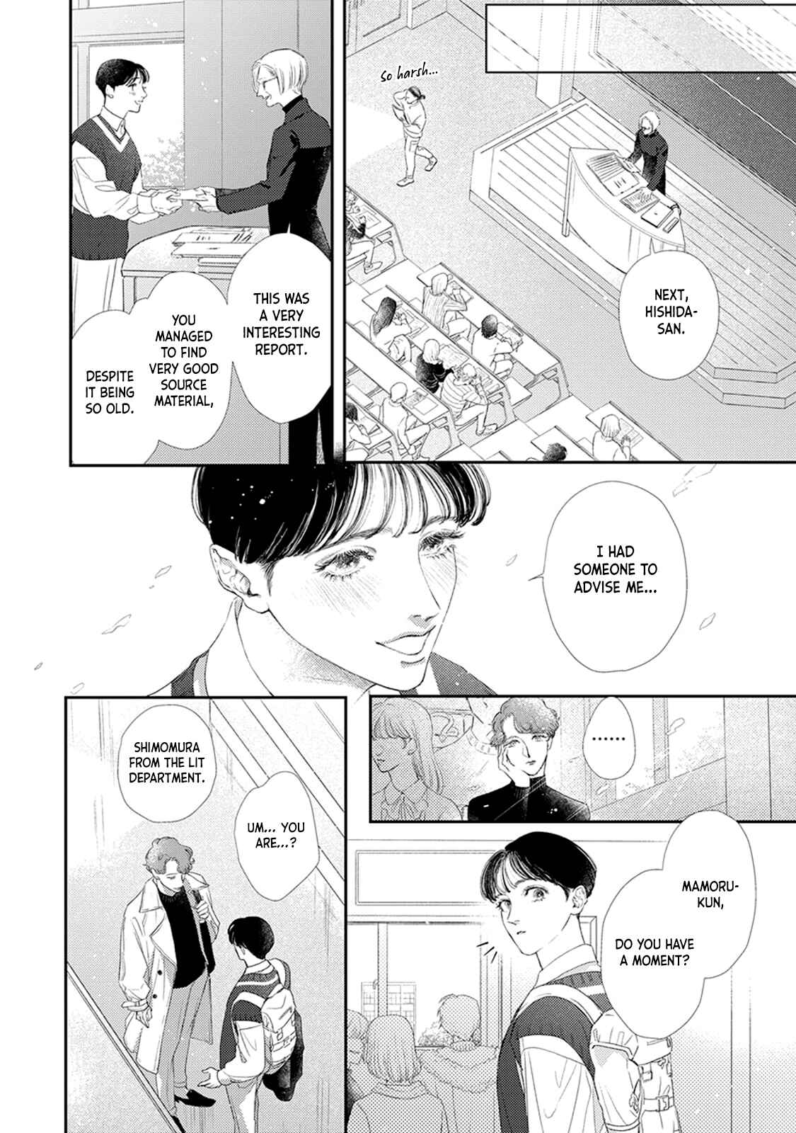 Page 24 Chapter 2 Yumemiru Vampire