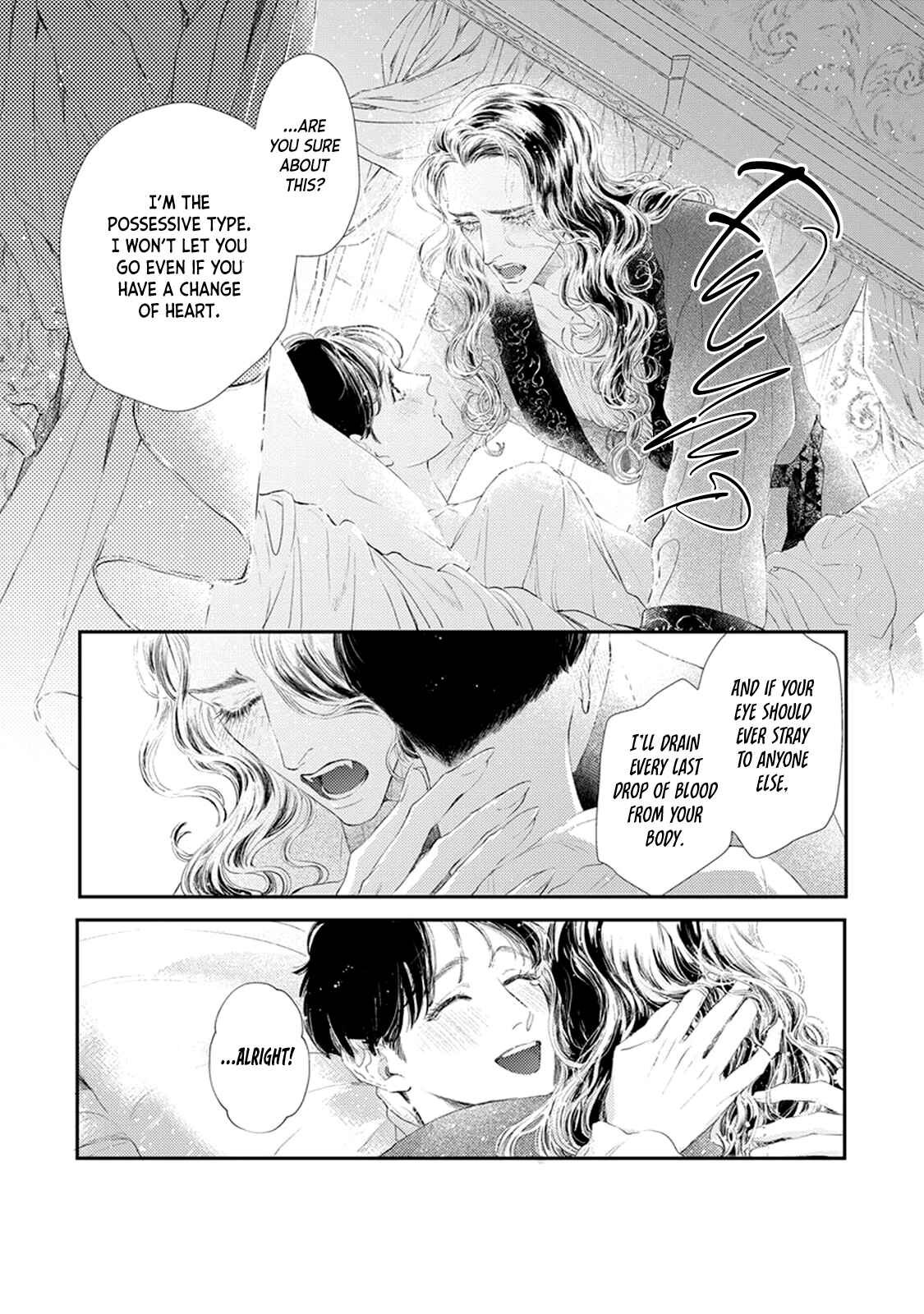 Page 24 Chapter 5 Yumemiru Vampire