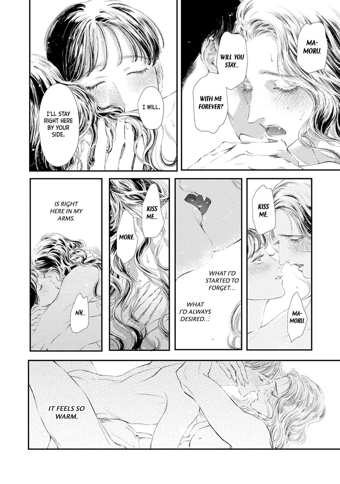 Page 27 Chapter 5 Yumemiru Vampire
