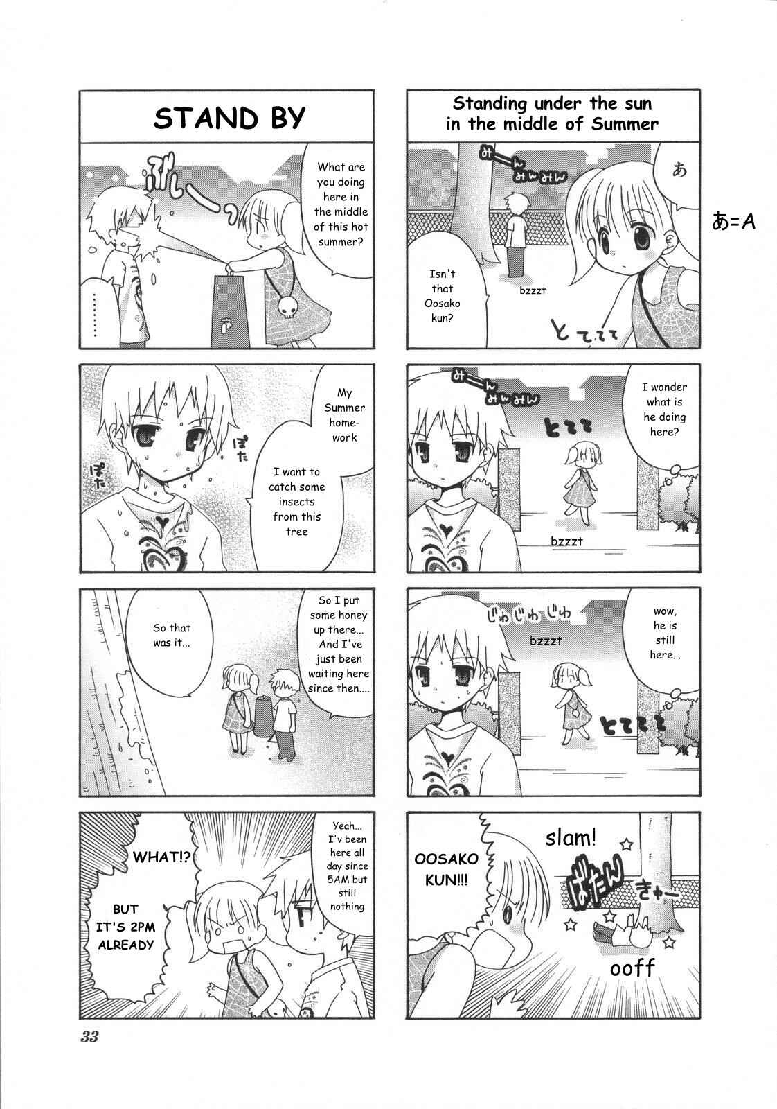 Page 2 Chapter 8 Mios Diary