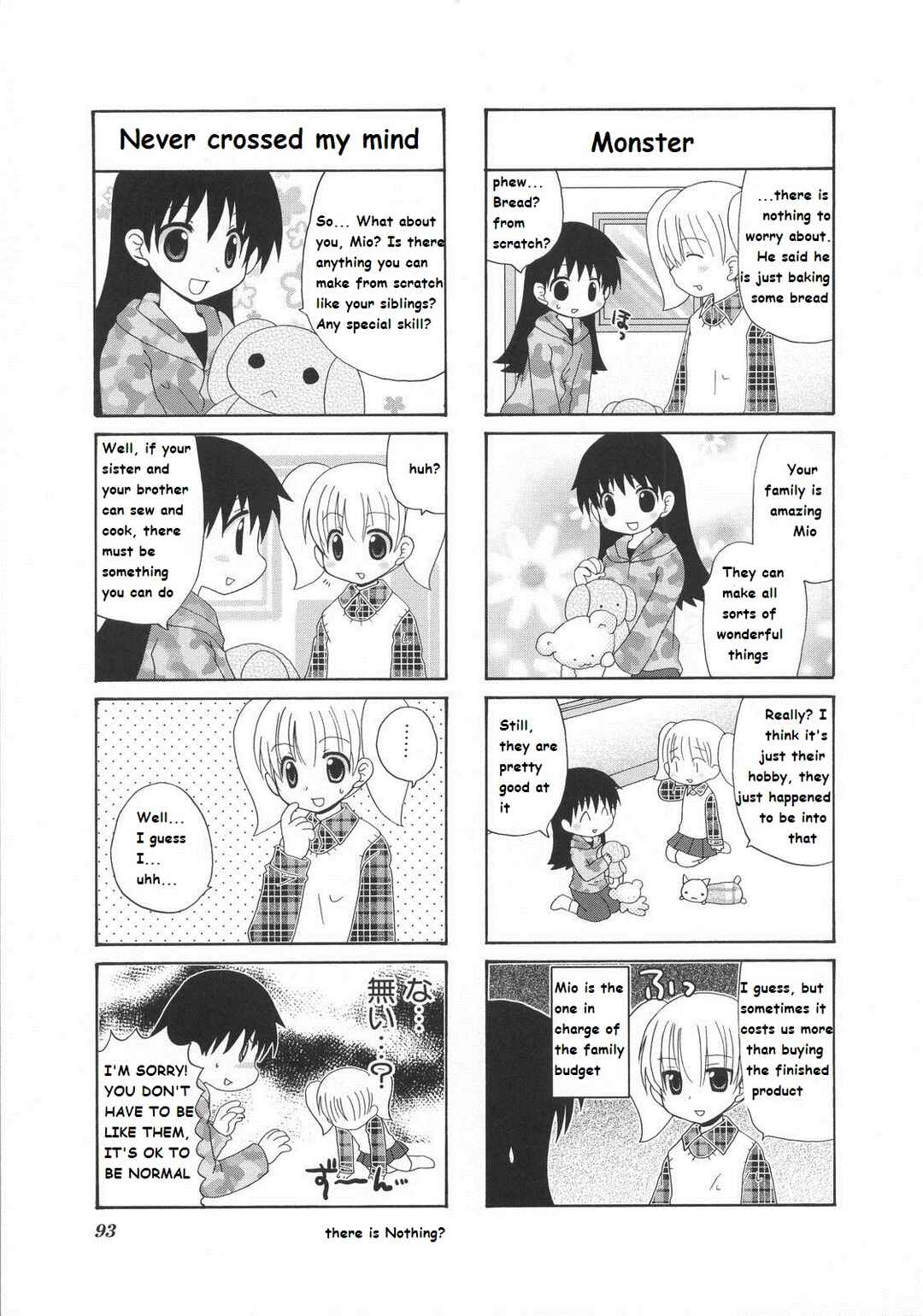 Page 2 Chapter 22 Mios Diary