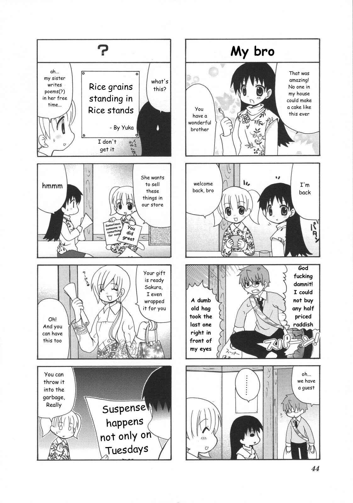 Page 4 Chapter 10 Mios Diary