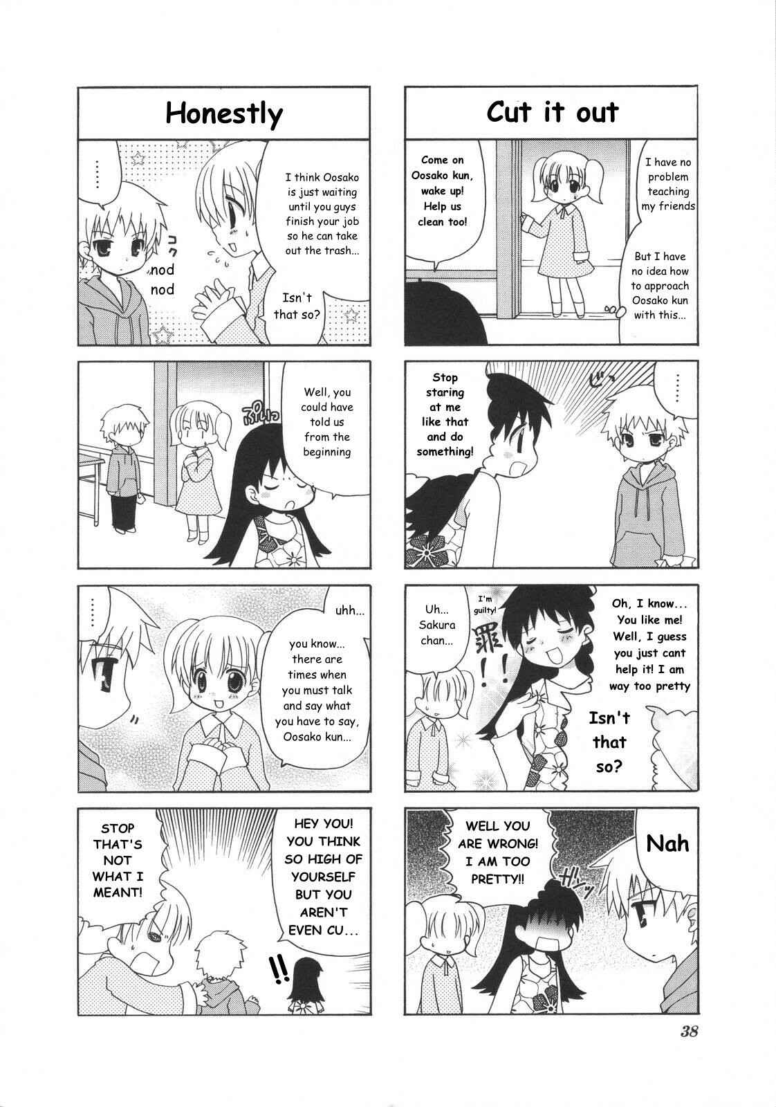 Page 2 Chapter 9 Mios Diary