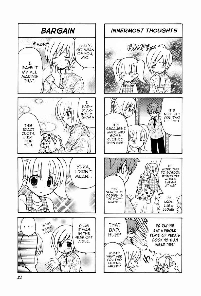 Page 2 Chapter 5 Mios Diary
