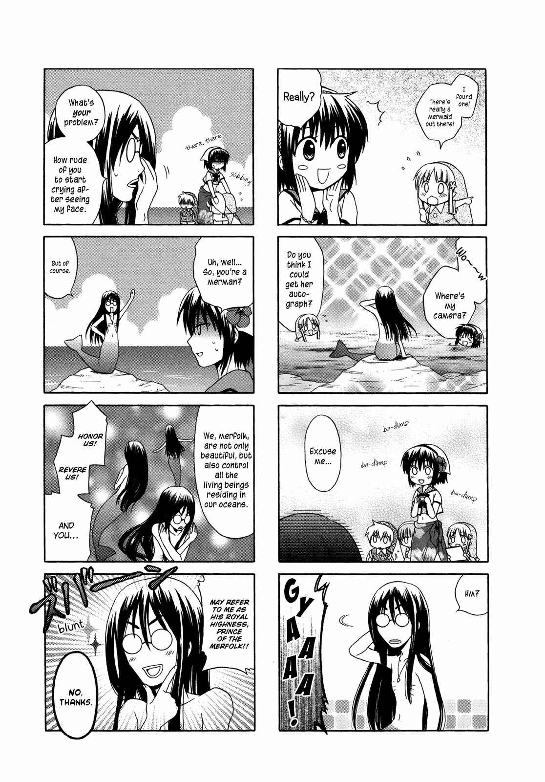 Page 3 Chapter 6 Frozen Apple