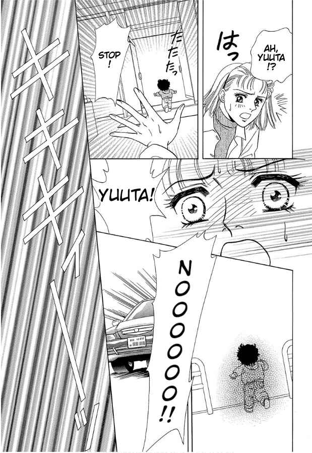 Page 13 Chapter 3 Barefoot Angel