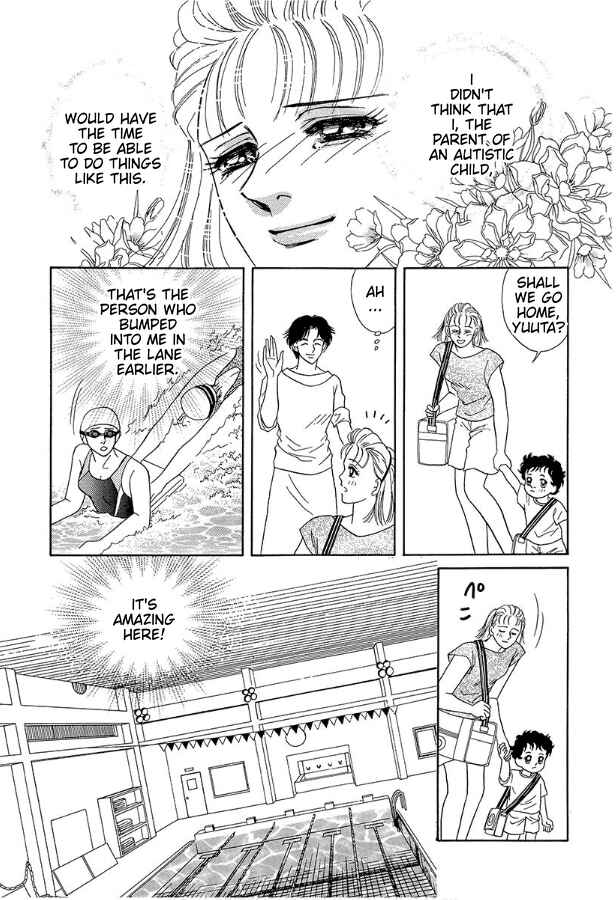 Page 17 Chapter 5 Barefoot Angel