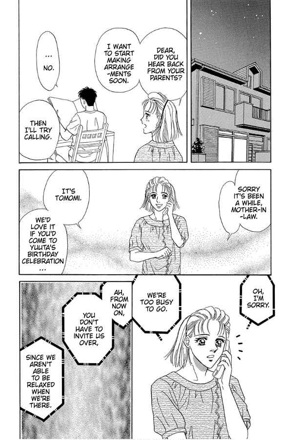 Page 20 Chapter 6 Barefoot Angel