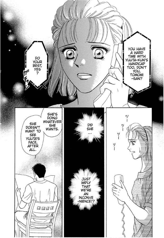 Page 21 Chapter 6 Barefoot Angel
