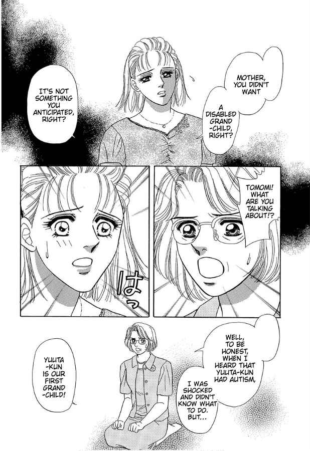 Page 26 Chapter 6 Barefoot Angel