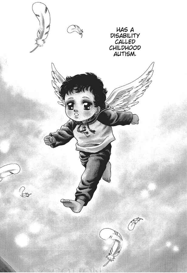 Page 2 Chapter 4 Barefoot Angel