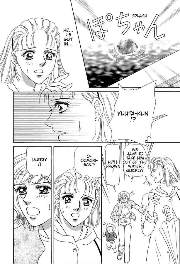 Page 25 Chapter 4 Barefoot Angel