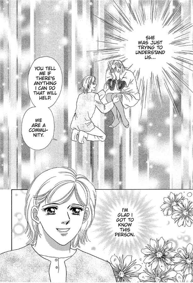 Page 29 Chapter 4 Barefoot Angel