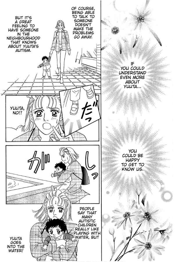 Page 31 Chapter 4 Barefoot Angel