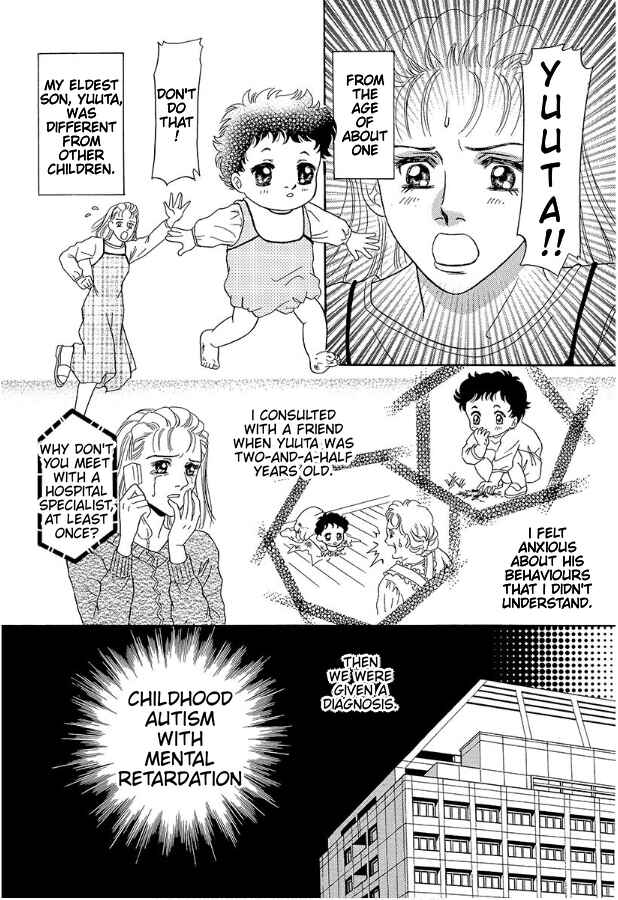 Page 2 Chapter 2 Barefoot Angel