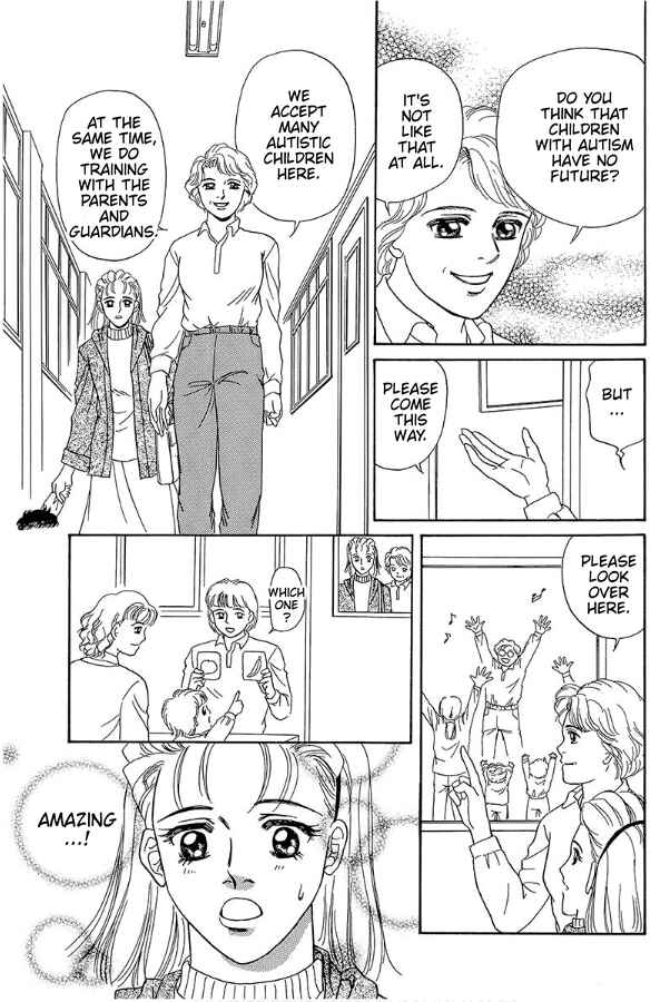 Page 25 Chapter 2 Barefoot Angel