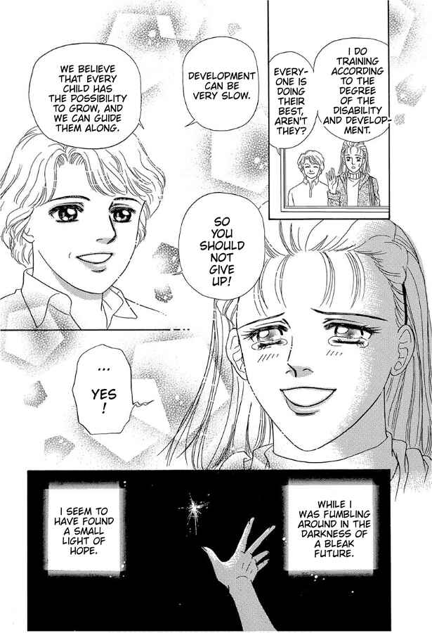 Page 26 Chapter 2 Barefoot Angel