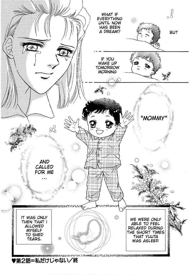 Page 32 Chapter 2 Barefoot Angel