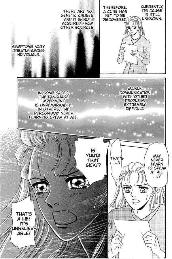 Page 5 Chapter 2 Barefoot Angel