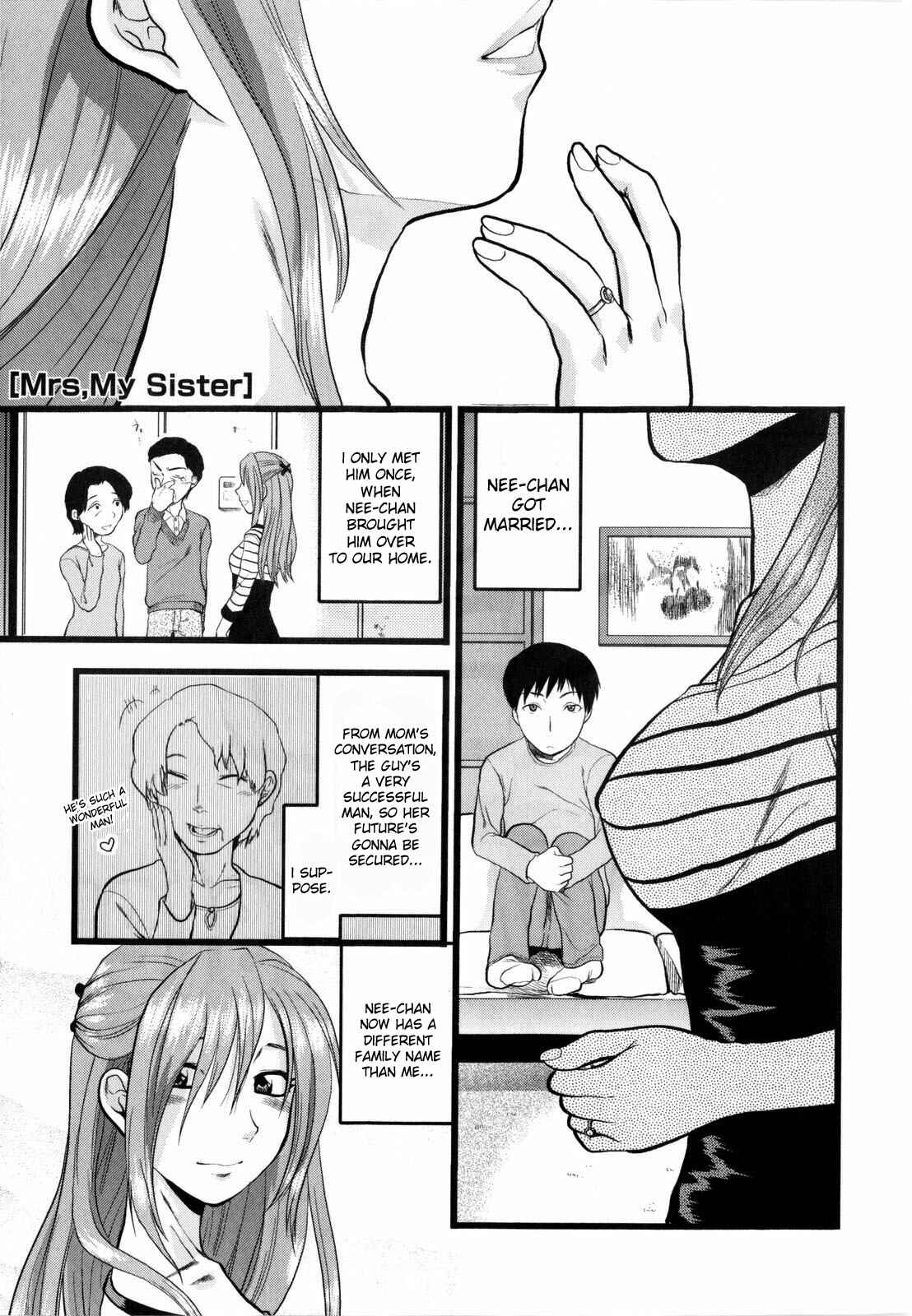 Page 1 Chapter 8 Mecha Love☆