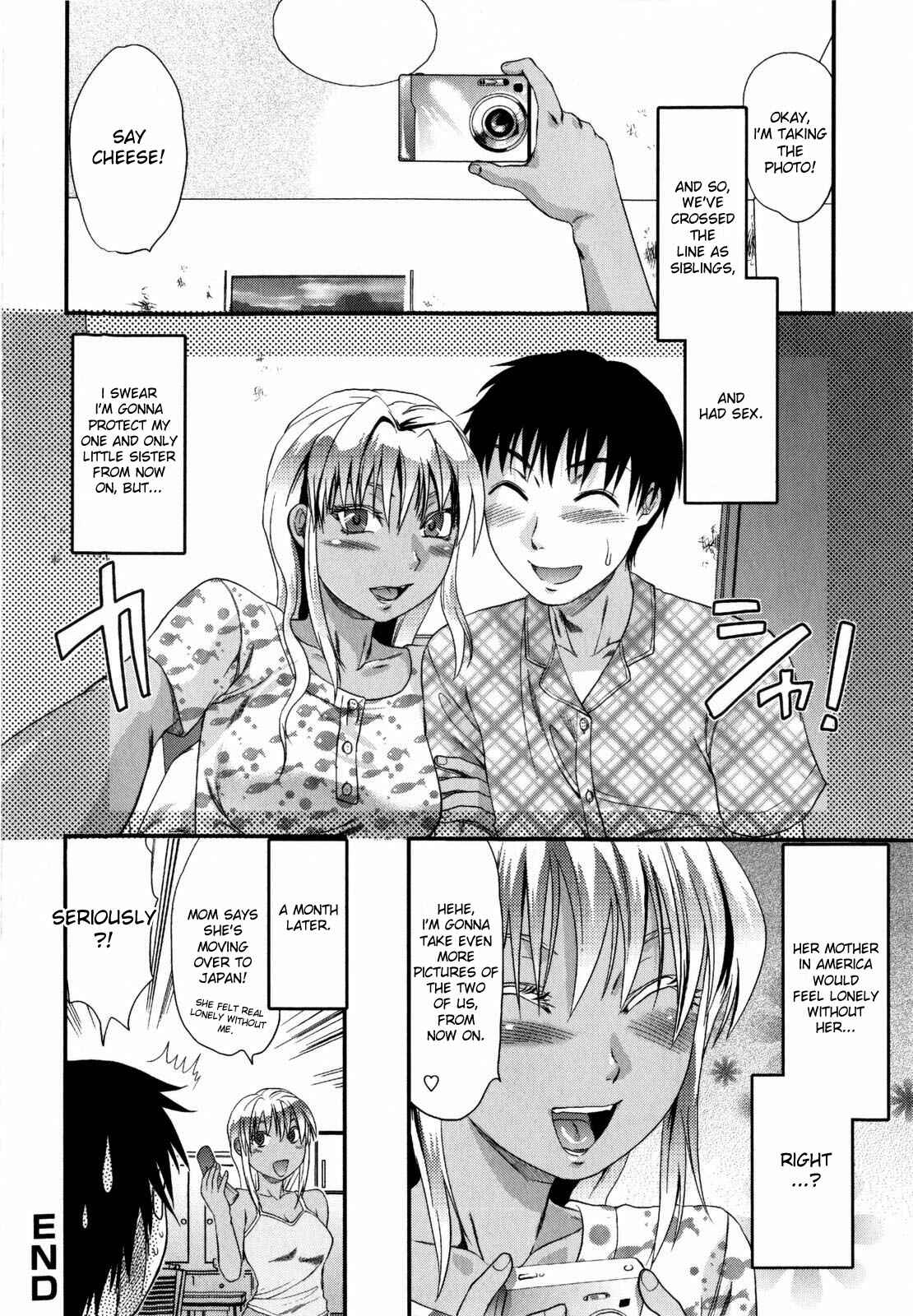 Page 20 Chapter 4 Mecha Love☆