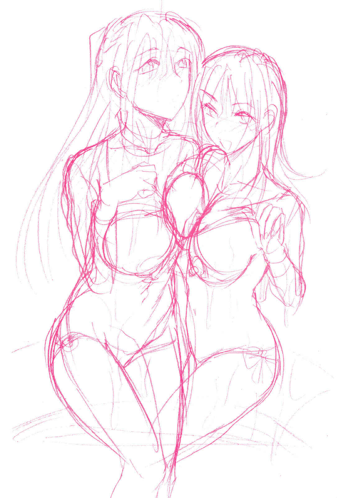 Page 20 Chapter 9 Mecha Love☆