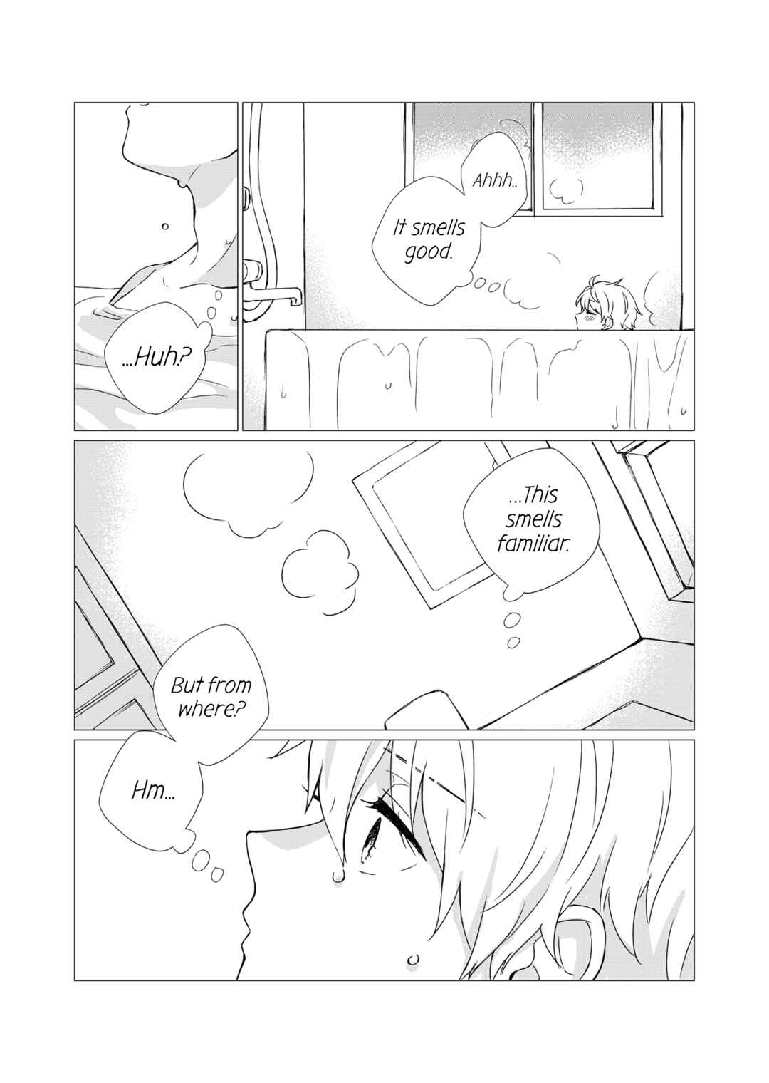 Page 2 Chapter 4 After the Beginning
