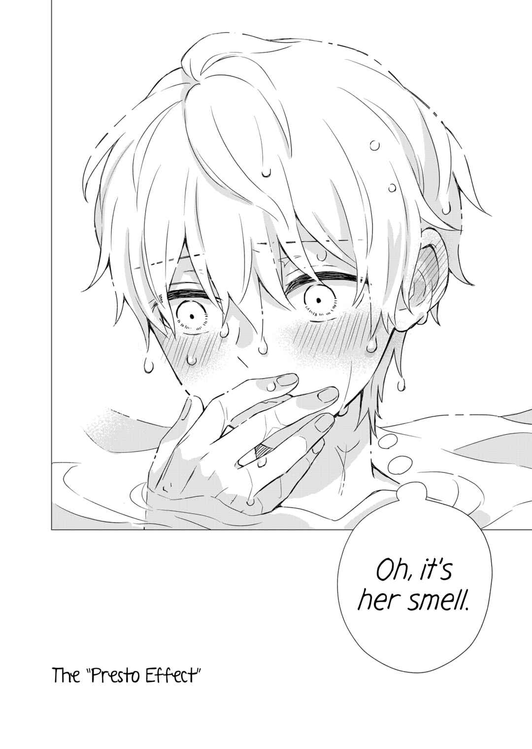 Page 4 Chapter 4 After the Beginning