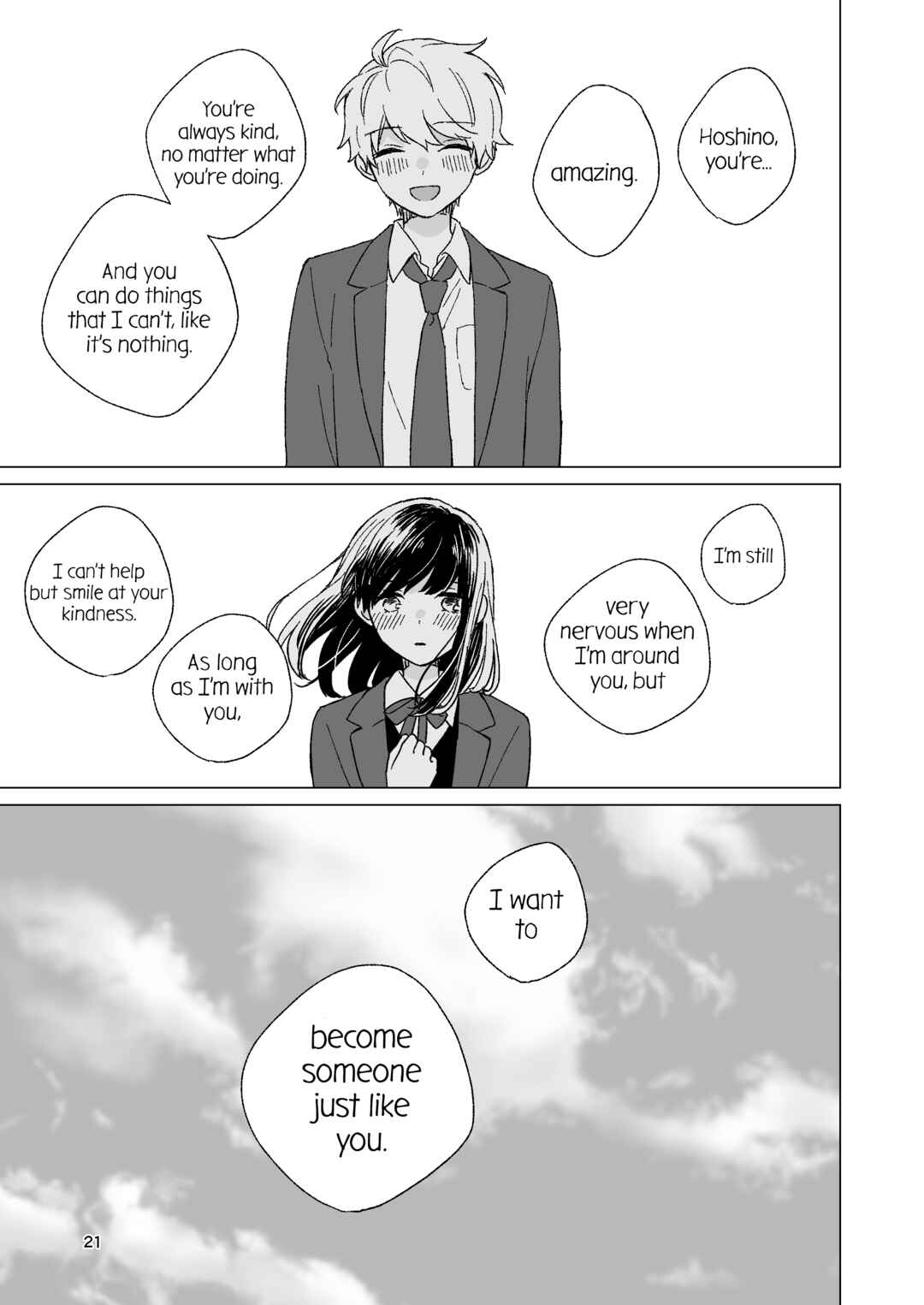 Page 20 Chapter 2 After the Beginning