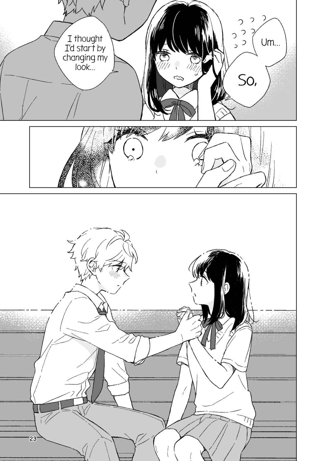 Page 22 Chapter 2 After the Beginning