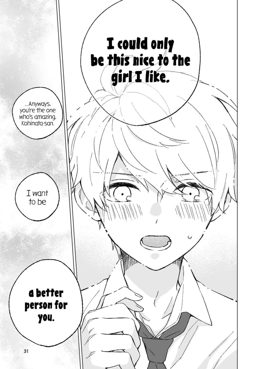 Page 30 Chapter 2 After the Beginning