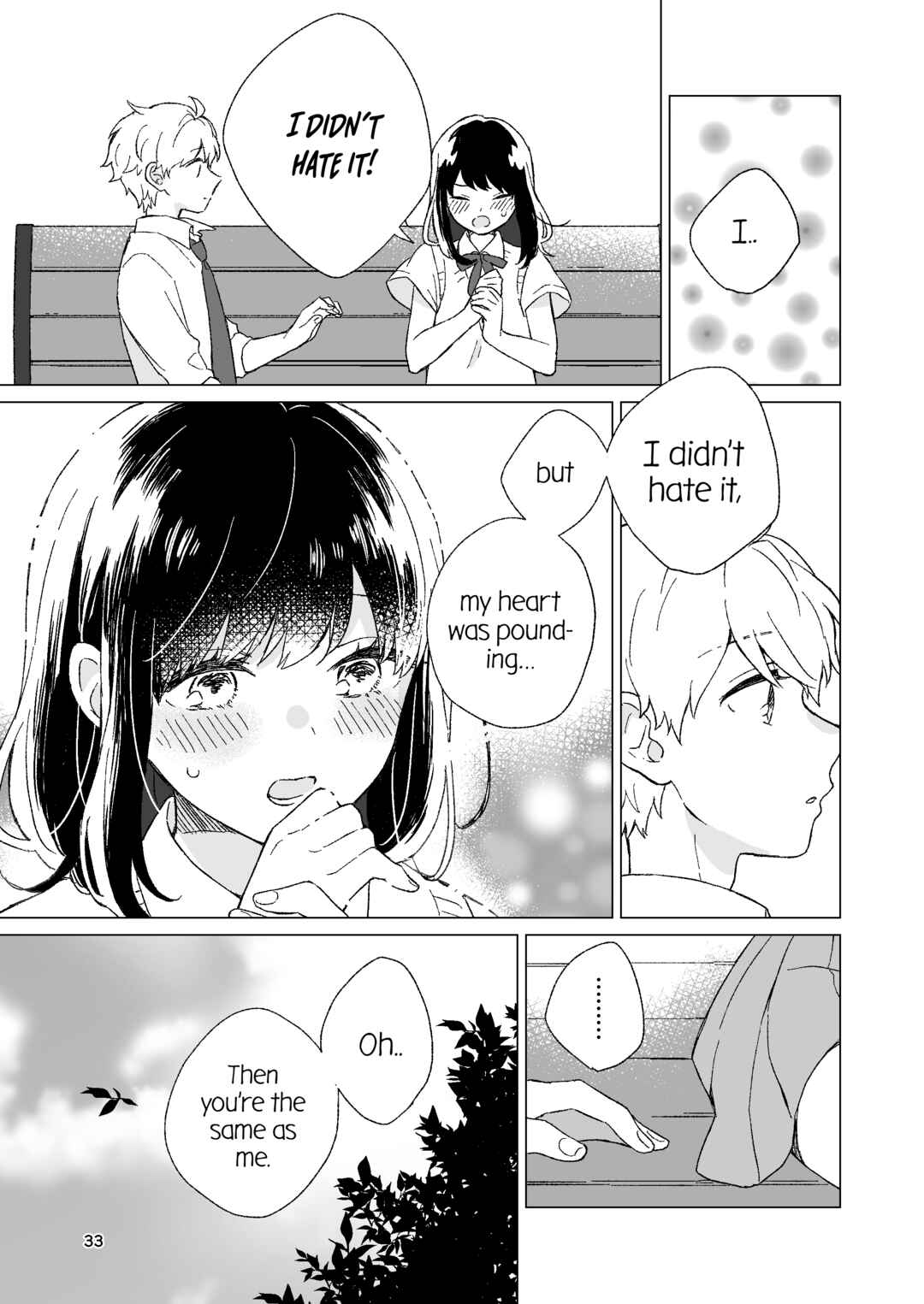 Page 32 Chapter 2 After the Beginning