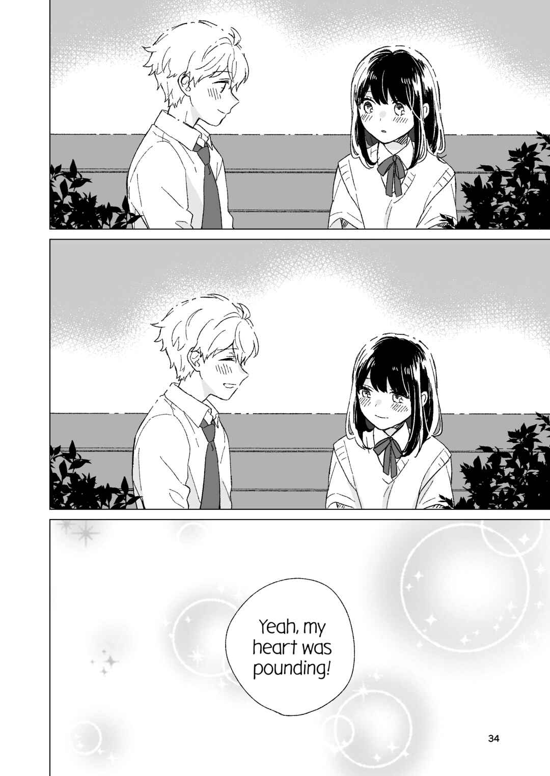 Page 33 Chapter 2 After the Beginning