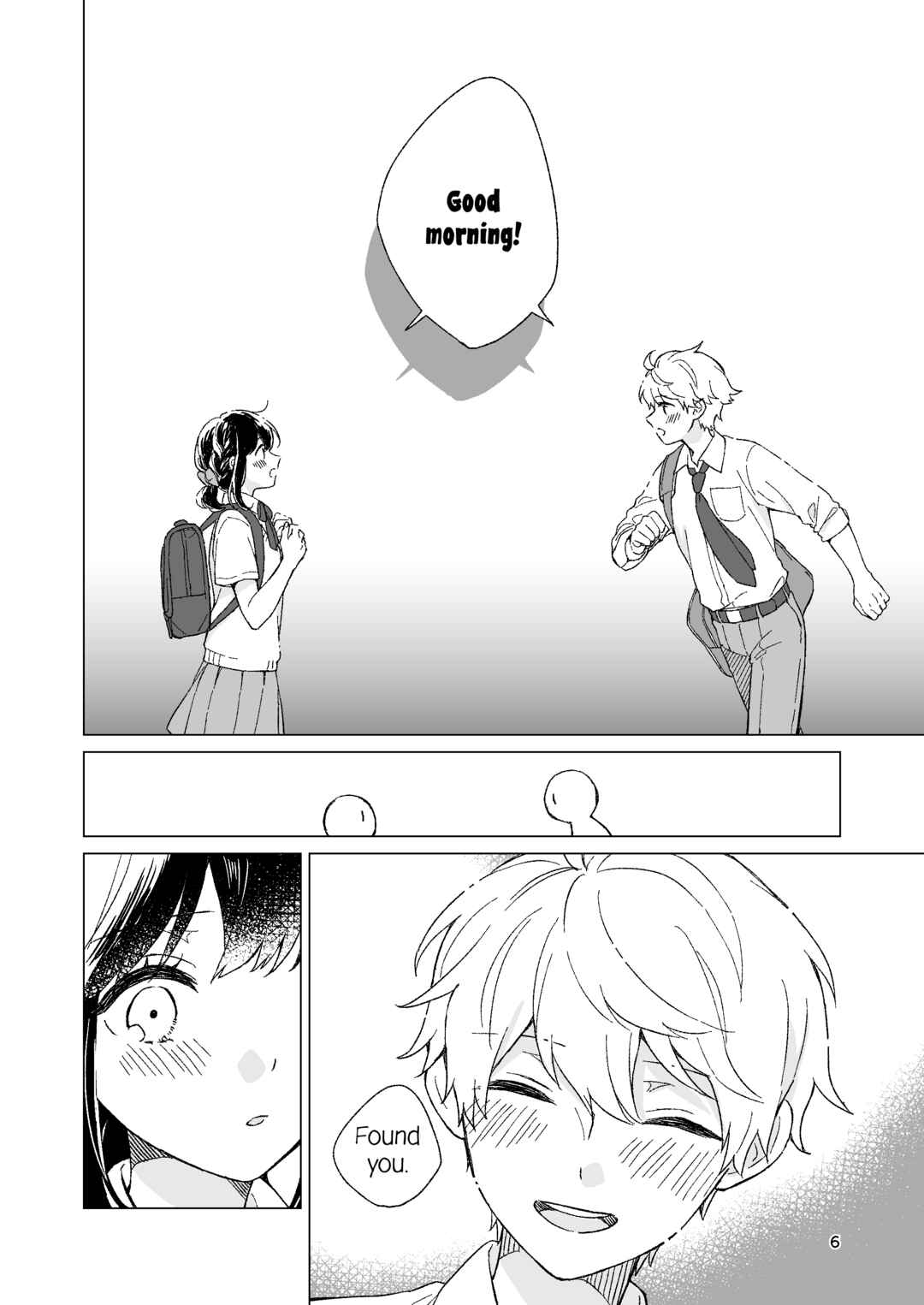 Page 5 Chapter 2 After the Beginning