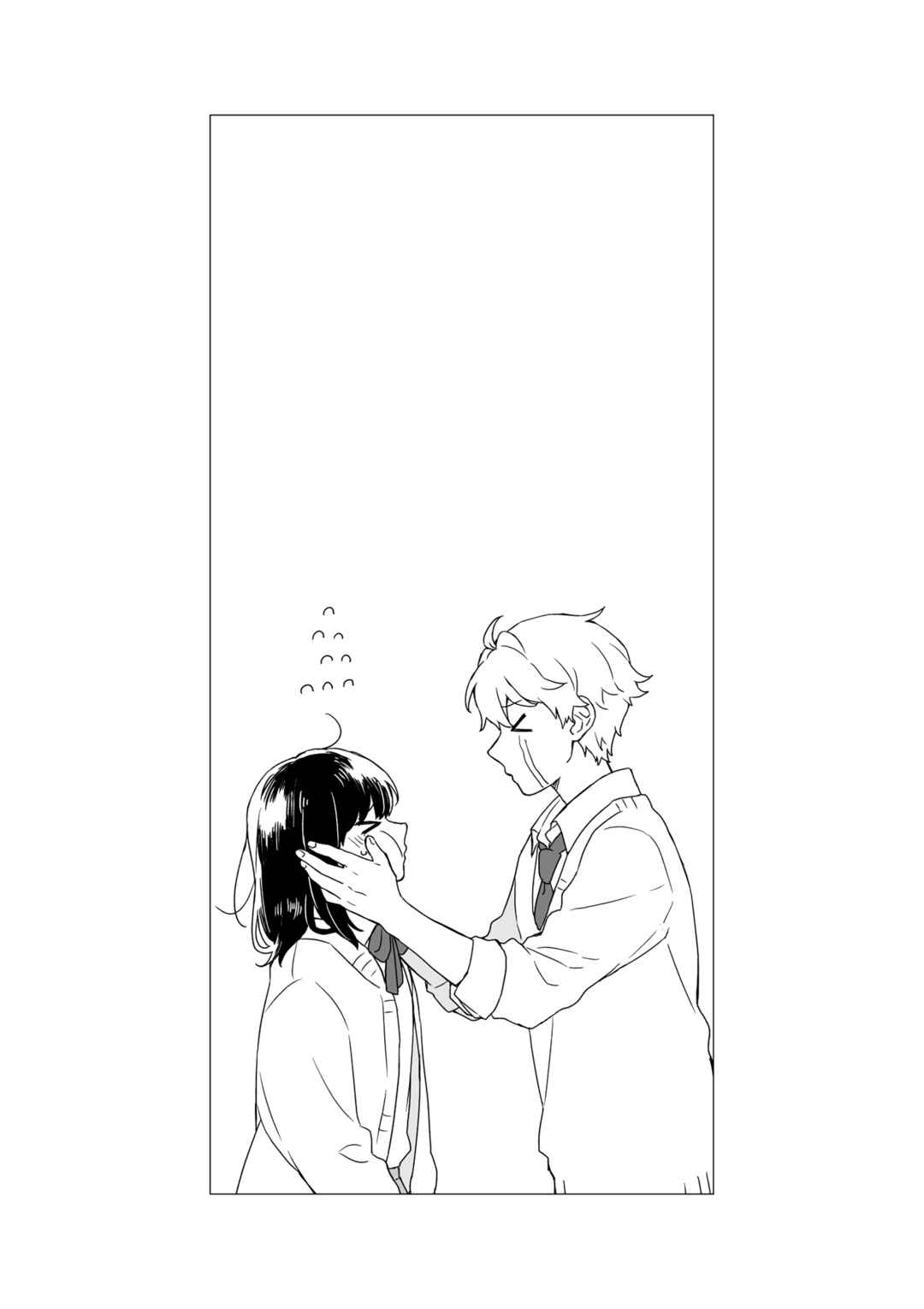 Page 6 Chapter 5 After the Beginning