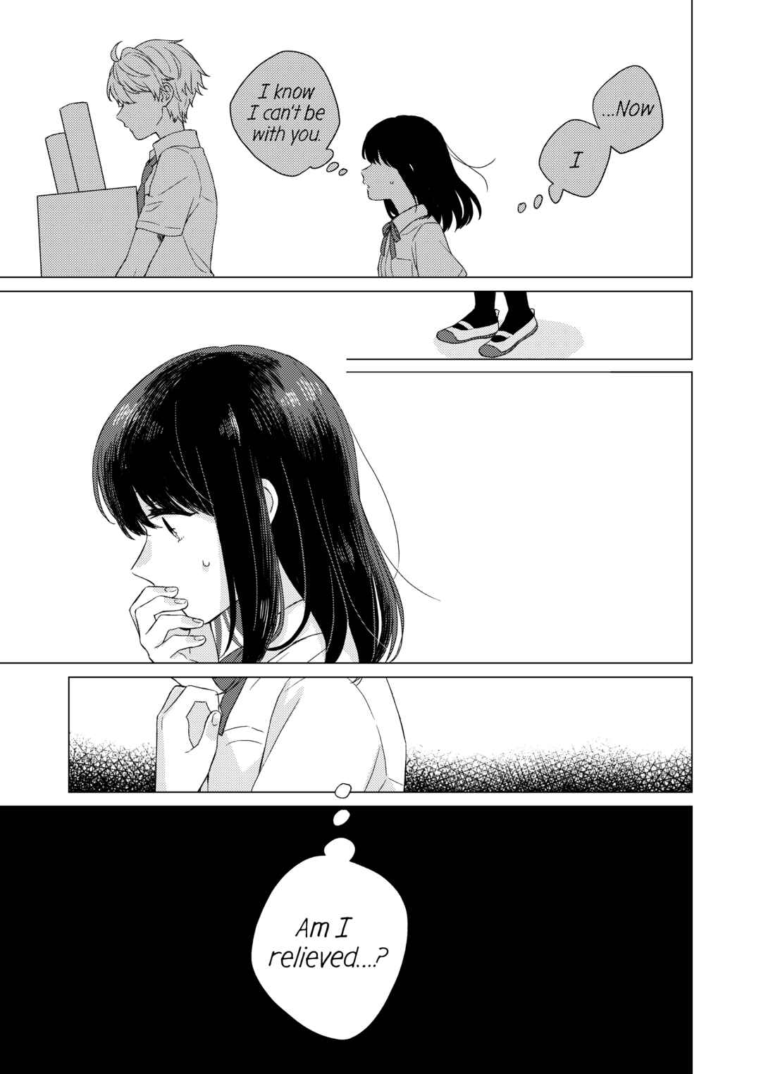 Page 18 Chapter 1 After the Beginning