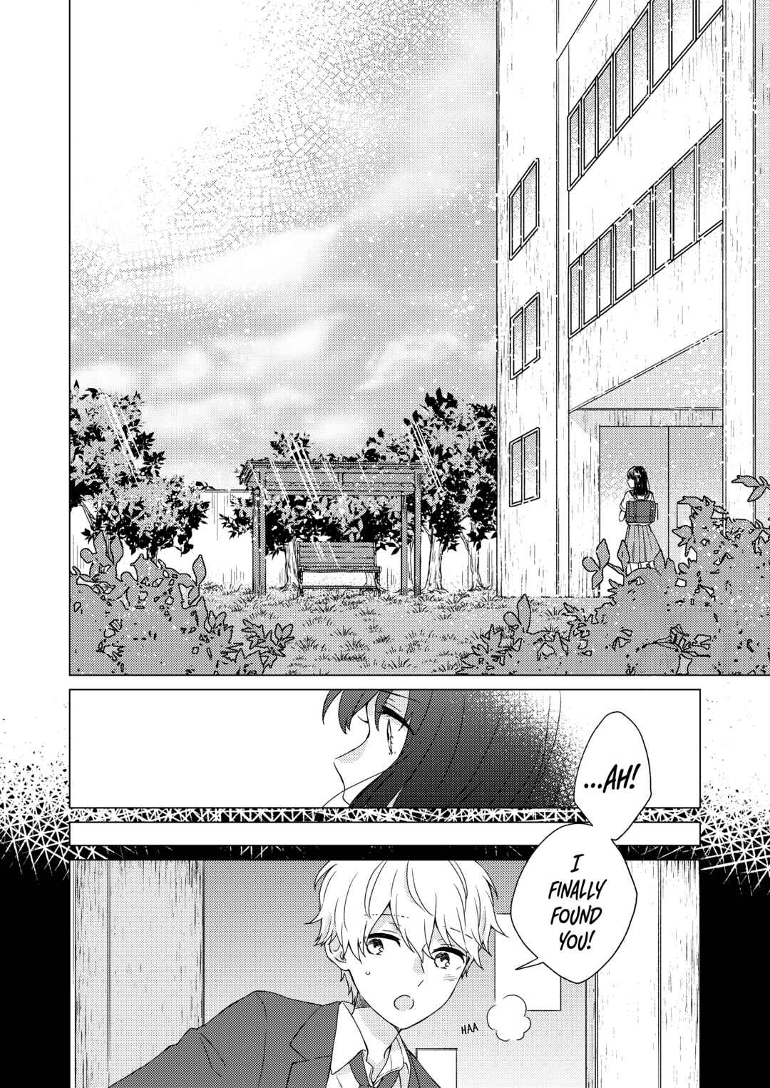 Page 27 Chapter 1 After the Beginning