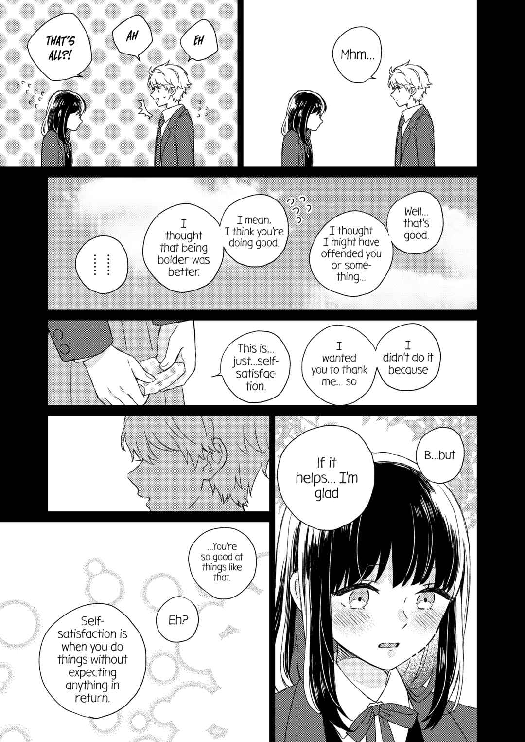 Page 30 Chapter 1 After the Beginning