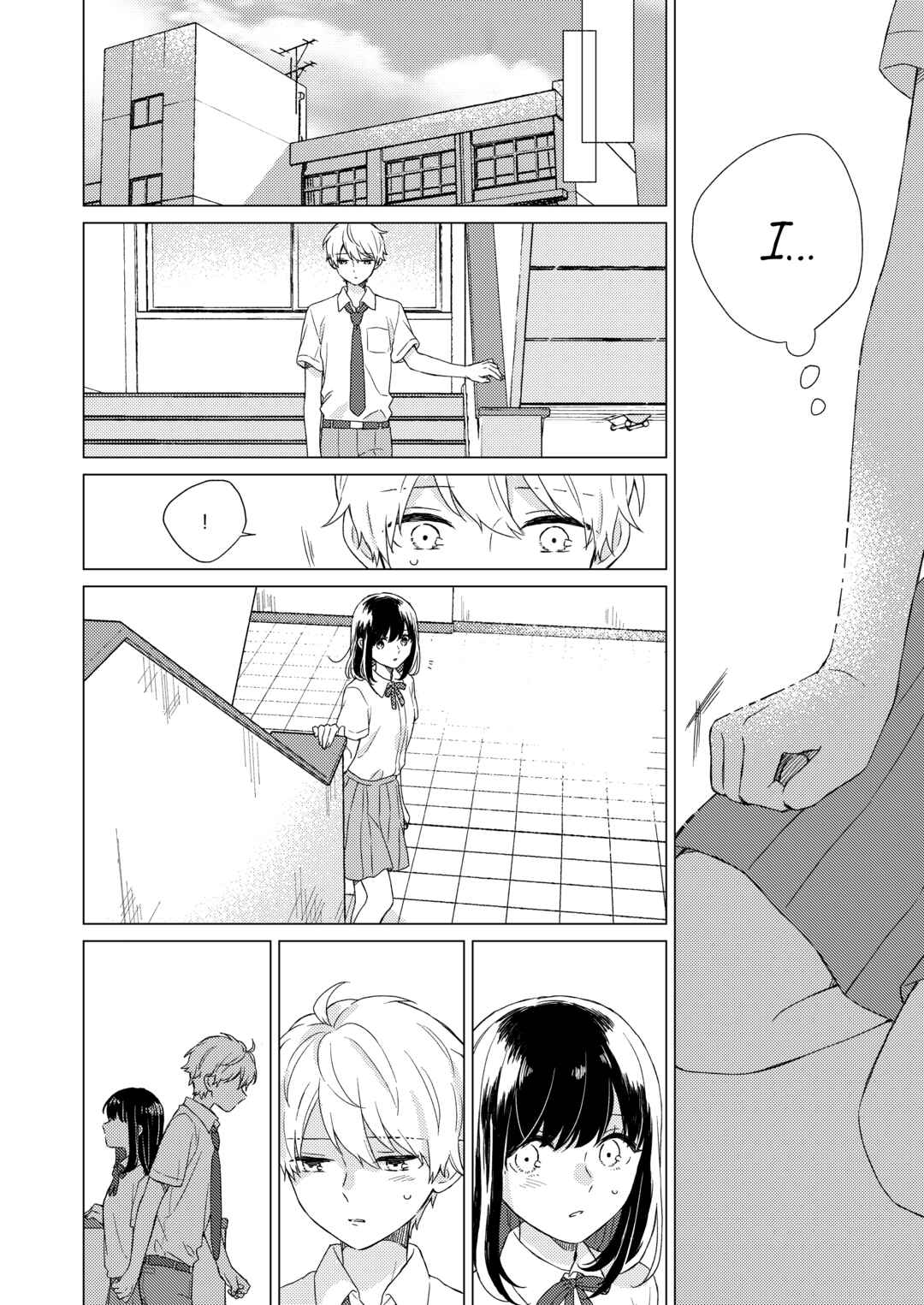 Page 33 Chapter 1 After the Beginning