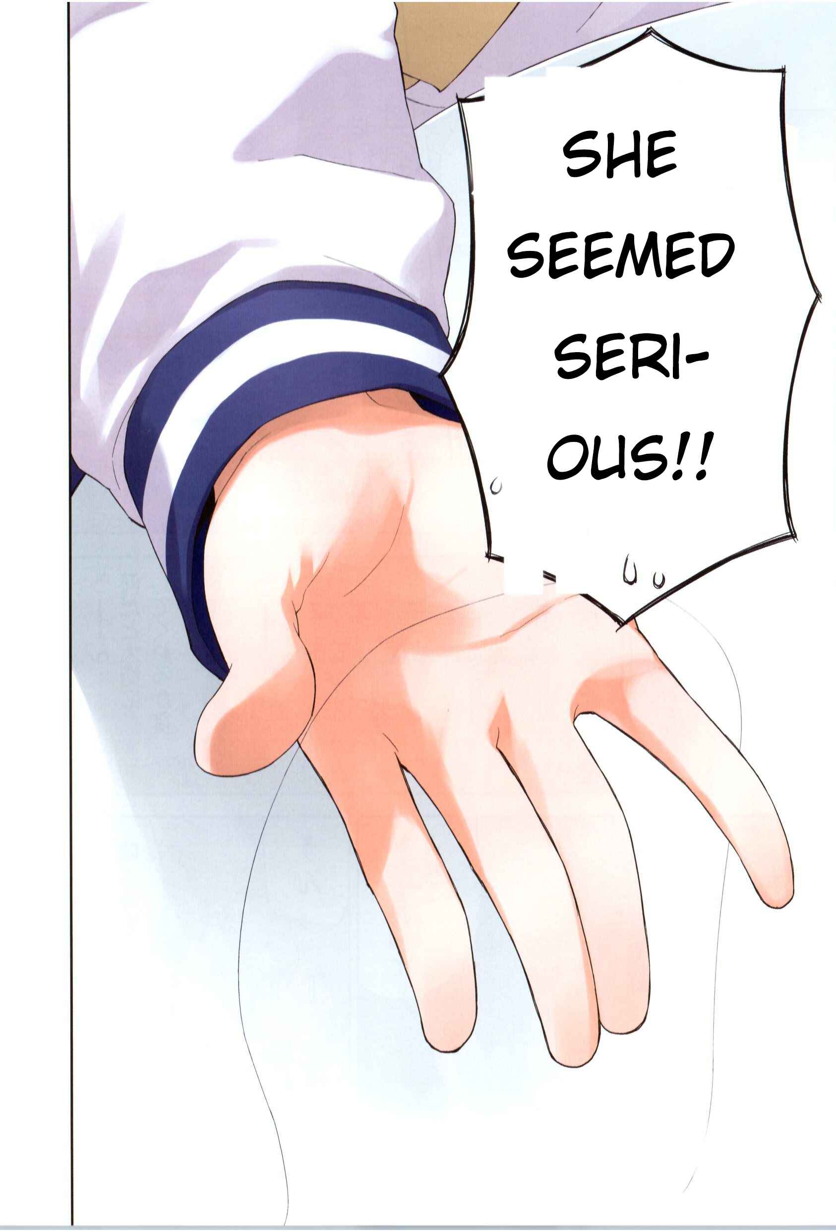 Page 4 Chapter 72 Yuyushiki